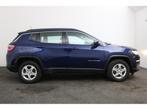 Jeep Compass 1.4 BENZINE LONGITUDE*DAB*CRUISE CONTROL*SENSO, Autos, Jeep, Achat, Euro 6, Entreprise, Electronic Stability Program (ESP)