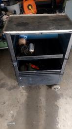 Werk kartje voor sleutels en materialen, Doe-het-zelf en Bouw, Ophalen