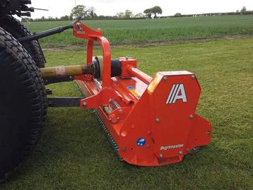 Agrimaster klepelmaaier 1m30