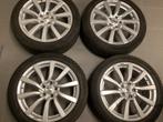 Autovelgen, Auto-onderdelen, Banden en Velgen, Gebruikt, Banden en Velgen, Winterbanden, Personenwagen