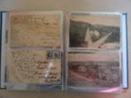 Cartes postales anciennes - FLOREFFE - FRANIERE, Affranchie, Namur, Enlèvement, Avant 1920