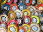 Tennis snaren: Zarlon testjes, Sport en Fitness, Tennis, Verzenden, Nieuw, Grip of Snaar, Overige merken