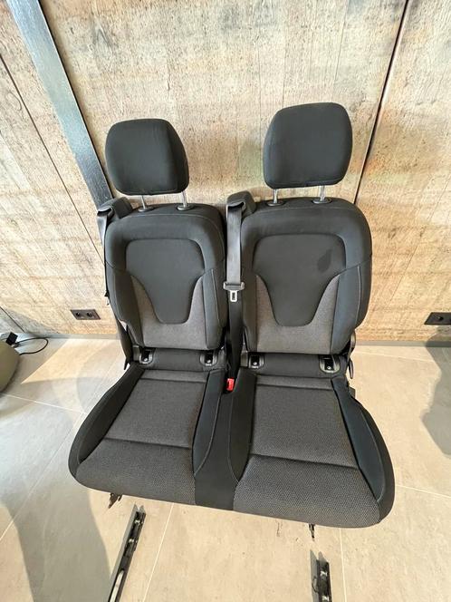 Zetel voor Mercedes Marco Polo en alle V classe !!!!!!, Auto-onderdelen, Interieur en Bekleding, Ophalen
