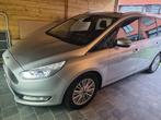 Ford galaxy 2.0 D AWD, Auto's, Ford, Leder, Particulier, Galaxy, Te koop