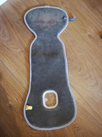Aeromoov Air Layer groep 0, Kinderen en Baby's, Ophalen of Verzenden, Gebruikt