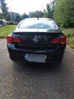 Opel Astra Berline 16 CDTI,Bwj 2015, 170000km,, Auto's, Euro 6, Zwart, Grijs, Particulier