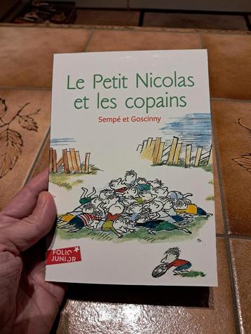 Le petit Nicolas et les copains - Sempe/Goscinny 2020 beschikbaar voor biedingen