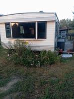 Sta-caravan te koop – Heusden  4 lm x 10 lm (regio Gent), Caravans en Kamperen