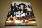 Kill Bobby Z (Paul Walker) avec Fourreau en carton, Cd's en Dvd's, Dvd's | Actie, Zo goed als nieuw, Actie, Verzenden