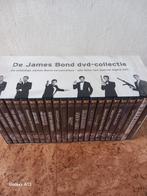 Dvdbox james bond, Ophalen, Zo goed als nieuw