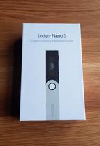 Clé USB Ledger Nano S, Nieuw, Ophalen of Verzenden, Ledger