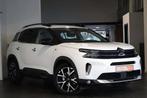 Citroën C5 Aircross C5 Aircross Hybrid 225 Pano Keyless Tre, Auto's, Automaat, Gebruikt, 4 cilinders, Leder