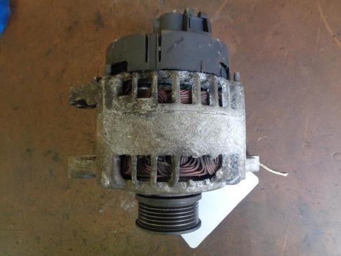Dynamo van een Fiat Punto, Auto-onderdelen, Motor en Toebehoren, Fiat, Gebruikt, 3 maanden garantie, Ophalen of Verzenden
