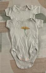 2 bodies korte mouw maat 56, Kinderen en Baby's, Babykleding | Maat 56, Ophalen, Gebruikt