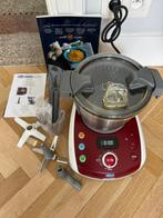 De'Longhi babykeukenmachine - 1,5 l, Overige typen, Zo goed als nieuw, Ophalen