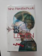 Nino Haratischwili - Het achtste leven, Livres, Littérature, Nino Haratischwili, Utilisé, Enlèvement ou Envoi