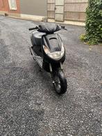 Peugeot vivacity zonder papieren, Fietsen en Brommers, Ophalen of Verzenden, Gebruikt
