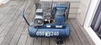 Compressor Brown 050 - 240, Gebruikt, 6 tot 10 bar, Ophalen of Verzenden, 25 tot 100 liter