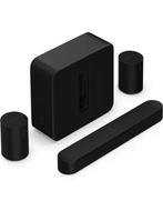Nieuw Beam gen 2 | Sub 4 | Era 100, Ophalen, Zo goed als nieuw, Sonos