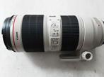 Canon EF 70-200mm F/2.8 L IS II USM 
, UV filter, als nieuw, Audio, Tv en Foto, Foto | Lenzen en Objectieven, Ophalen of Verzenden