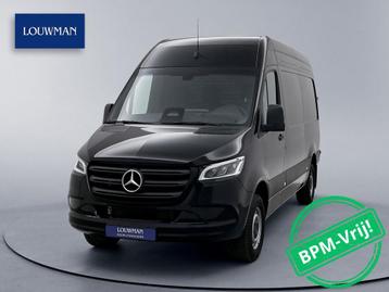 Mercedes-Benz Sprinter 317 1.9 CDI L2H2 3500KG trekgewicht B beschikbaar voor biedingen