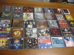 lot de 86 cds hardrock metal death thrash punk grind ..., Cd's en Dvd's, Cd's | Hardrock en Metal, Zo goed als nieuw, Ophalen