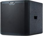 Alto TS 15S Subwoofer + Alto cover, Audio, Tv en Foto, Subwoofer, Zo goed als nieuw, 120 watt of meer, Ophalen