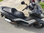 Scooter kymco, Fietsen en Brommers, Scooters | Kymco, Ophalen, Overige modellen, 125 cc, Zo goed als nieuw