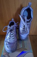 Skechers lavendel Uno sneakers 36, Gebruikt, Meisje, Schoenen, Skechers