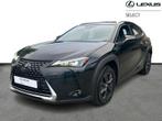 Lexus UX 250h Business Line 2WD, Auto's, Automaat, Zwart, 5 deurs, Hybride Elektrisch/Benzine