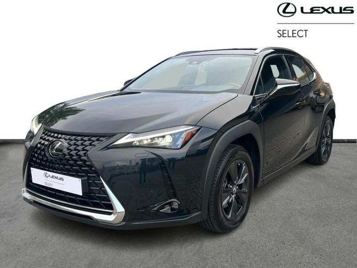 Lexus UX 250h Business Line 2WD, Auto's, Lexus, UX, Adaptive Cruise Control, Airbags, Airconditioning, Bluetooth, Boordcomputer
