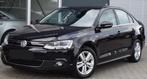 VW Jette 1.4 tsi hybrid, Auto's, Volkswagen, Stof, 4 cilinders, Zwart, Dealer onderhouden