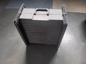 Loopplank - Kunststof 4-Delig beschikbaar voor biedingen