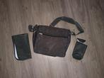 Luiertas, Ophalen, Zo goed als nieuw, Schoudertas