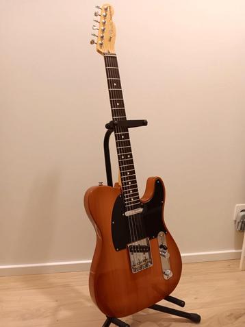 Fender american performer telecaster  beschikbaar voor biedingen