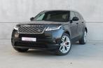 Range Rover Velar 2.0d R-Dynamic SE - LICHTE VRACHT, Auto's, Automaat, 4 cilinders, Zwart, Leder