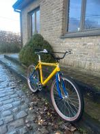 Minerva Tornado, Fietsen en Brommers, Fietsen | Mountainbikes en ATB, Ophalen, Zo goed als nieuw