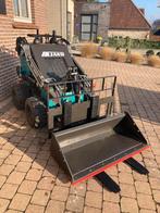 NIEUWE JMS Skidster 23pk 2cilinder! PROMO! +Gratis levering!, Benzine, Tot 1000 kg, Heftruck, JMS