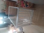 Babybedje, Kinderen en Baby's, Ophalen, Zo goed als nieuw, Lattenbodem