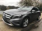 GLA 200 volledig lederen parkeerautomaat met panoramisch dak, Auto's, Mercedes-Benz, Achterwielaandrijving, 4 cilinders, Beige
