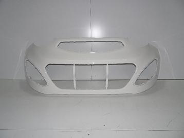 BUMPER VOOR Kia Picanto (TA) (01-2011/06-2017) (86511-1Y000) beschikbaar voor biedingen