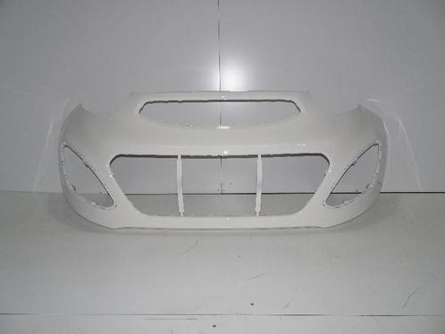 BUMPER VOOR Kia Picanto (TA) (01-2011/06-2017) (86511-1Y000), Auto-onderdelen, Carrosserie, Bumper, Kia, Voor, Gebruikt