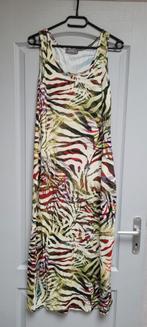 Groen, lang kleed, Enlèvement ou Envoi, Comme neuf, Vert