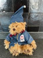 Gregory Russ Teddy, Verzamelen, Ophalen of Verzenden, Zo goed als nieuw, Stoffen beer, Overige merken