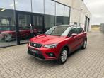 Seat Arona 1,0 TSI, Auto's, Voorwielaandrijving, Stof, Gebruikt, 95 pk