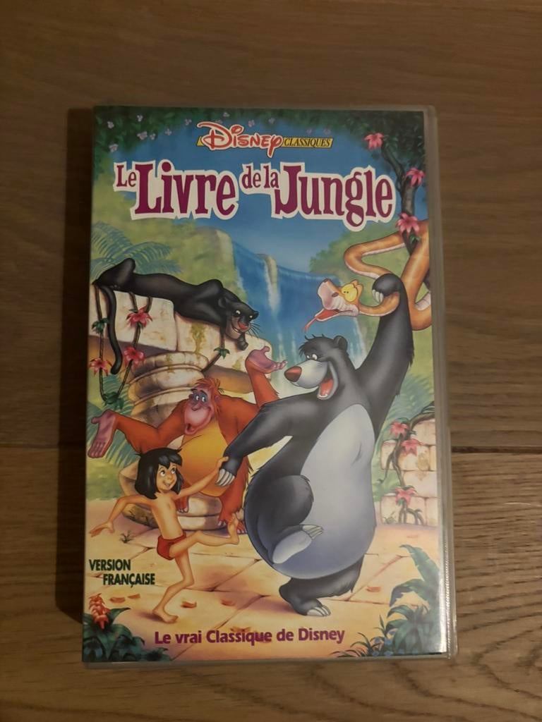 Cassette, CD & DVD, Enlèvement ou Envoi, Comme neuf