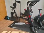PROFESSIONELE indoorfiets Bijna nieuw, Sport en Fitness, Ophalen, Spinningfiets, Zo goed als nieuw, Metaal
