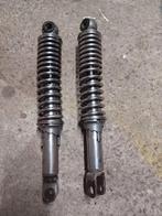 Schokdempers voor oldtimer brommer 31 cm, Fietsen en Brommers, Ophalen of Verzenden