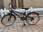 Kinderfiets 20inch, Fietsen en Brommers, Fietsen | Jongens, Ophalen, Nieuw, B'twin, Handrem