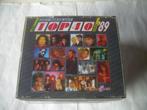 2 CD BOX - HET BESTE UIT DE TOP 40 - 1989, Cd's en Dvd's, Cd's | Verzamelalbums, Ophalen of Verzenden, Zo goed als nieuw, Pop